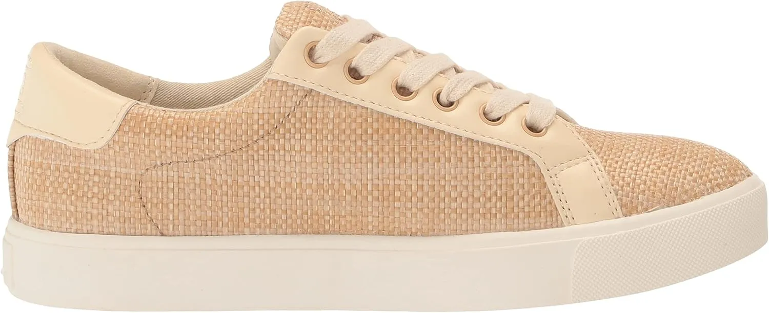 Sam Edelman Women's Ethyl Lace Up Sneaker