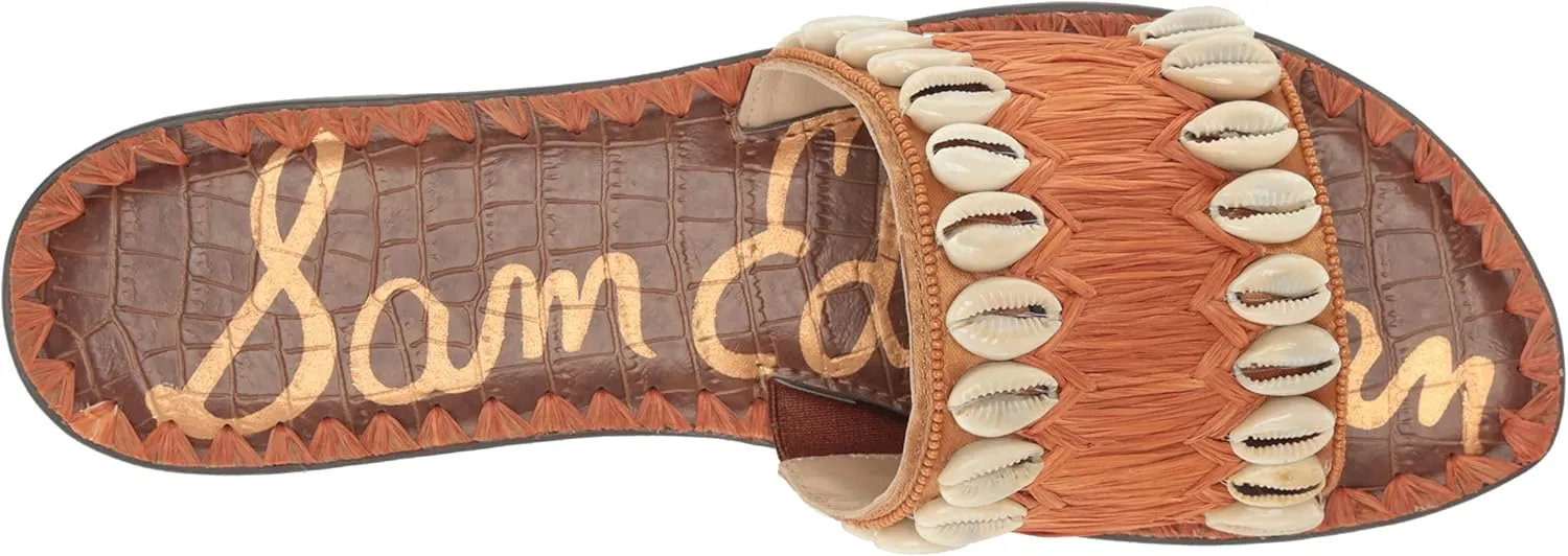 Sam Edelman Women's Gale Gladiator Sandal