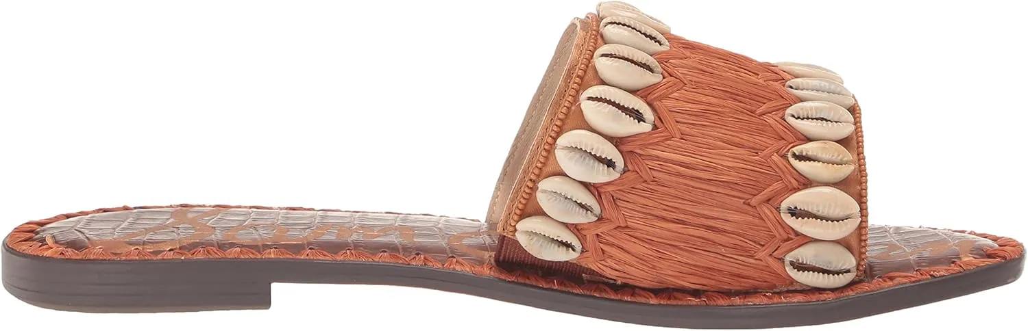 Sam Edelman Women's Gale Gladiator Sandal