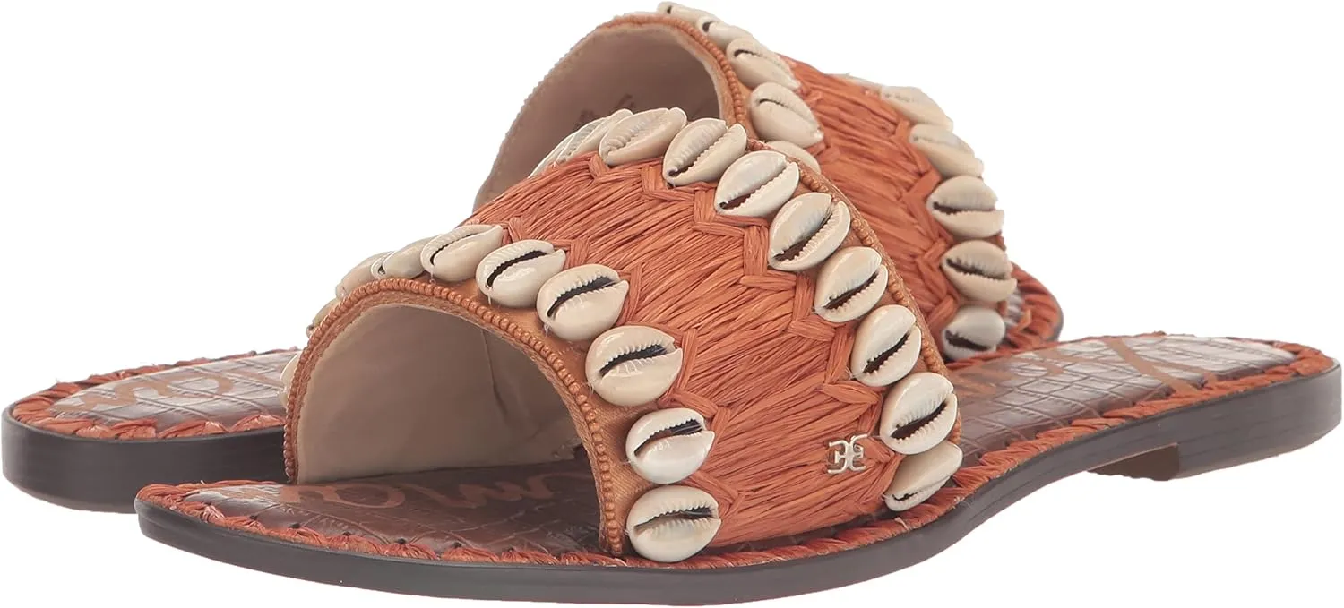 Sam Edelman Women's Gale Gladiator Sandal