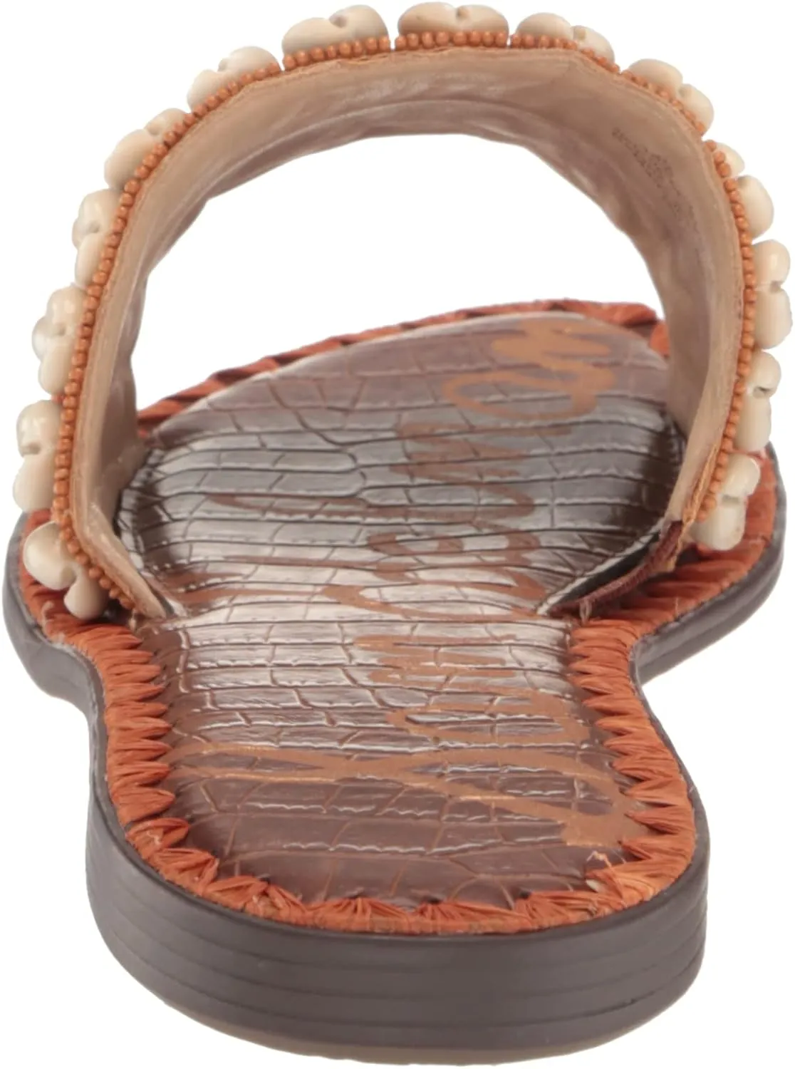 Sam Edelman Women's Gale Gladiator Sandal