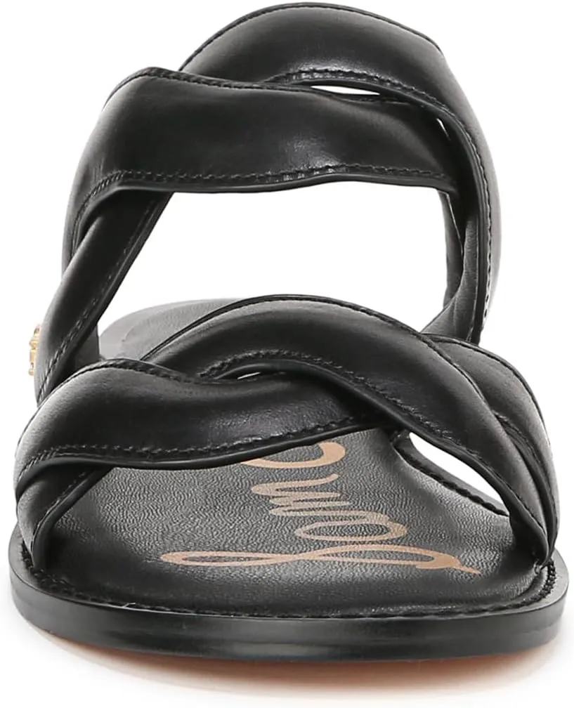 Sam Edelman Women's Hellen Flat Sandal