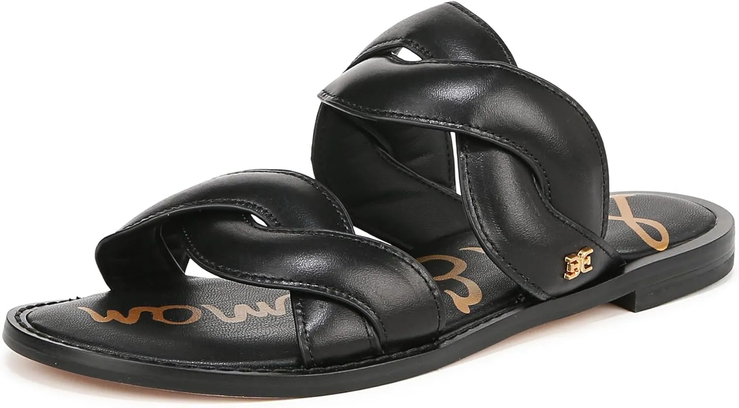 Sam Edelman Women's Hellen Flat Sandal
