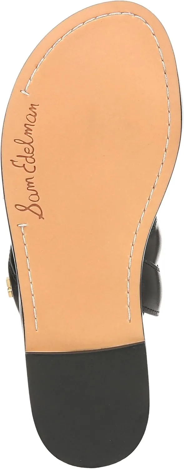 Sam Edelman Women's Hellen Flat Sandal