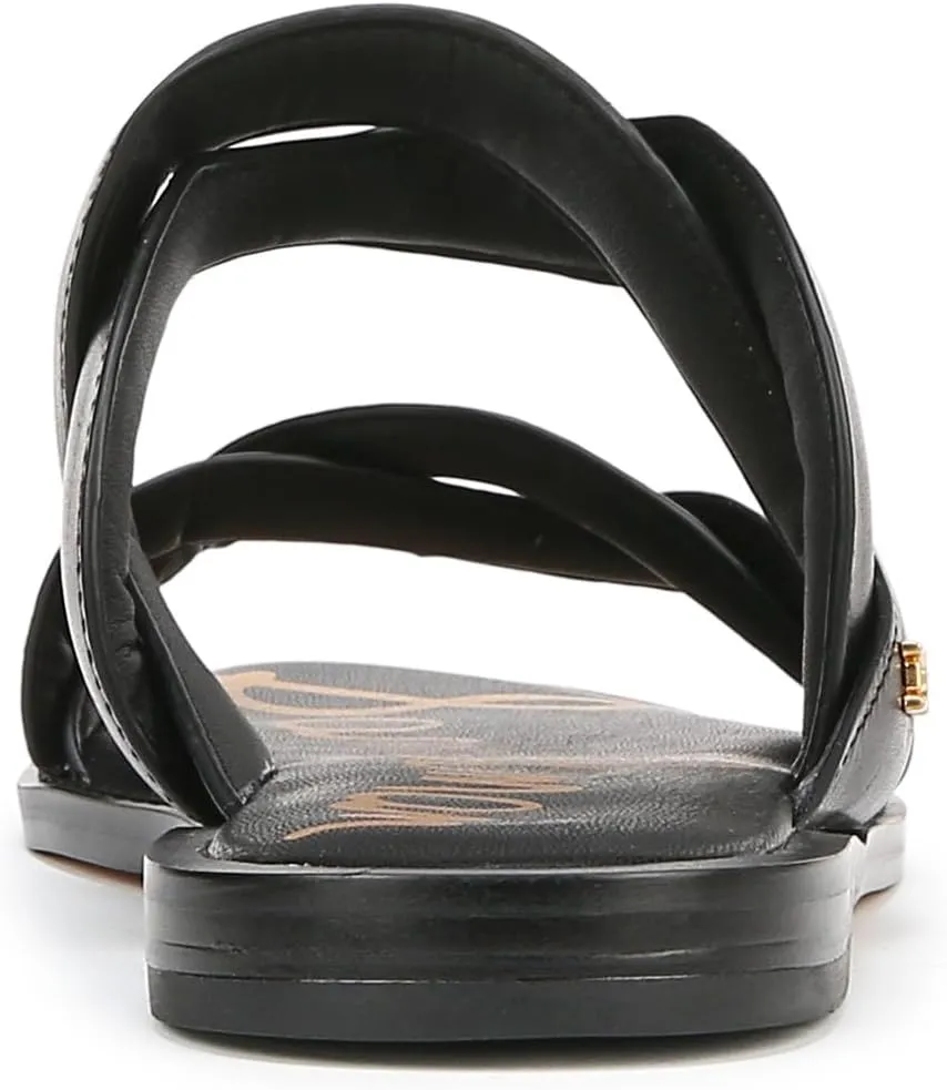 Sam Edelman Women's Hellen Flat Sandal