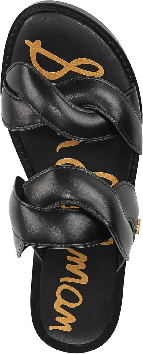 Sam Edelman Women's Hellen Flat Sandal