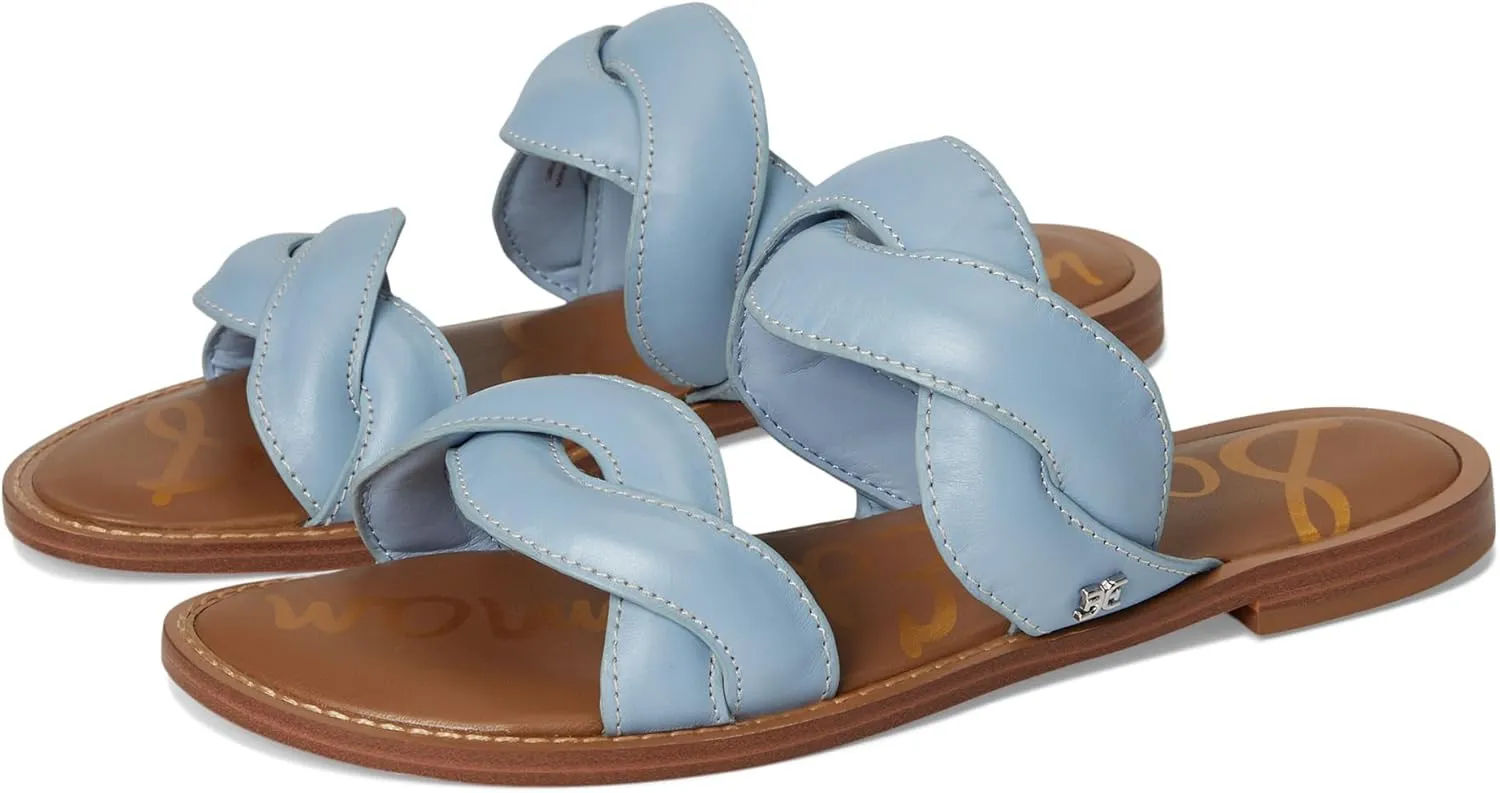 Sam Edelman Women's Hellen Flat Sandal
