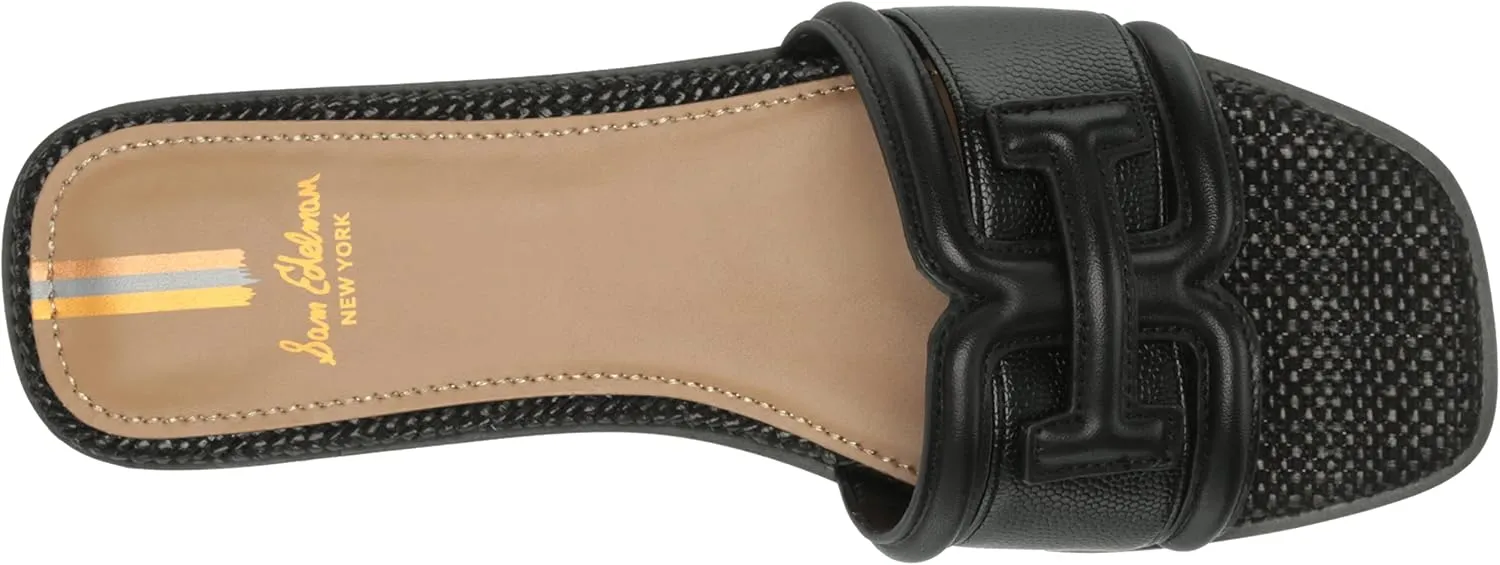 Sam Edelman Women's Irina Slide Sandal