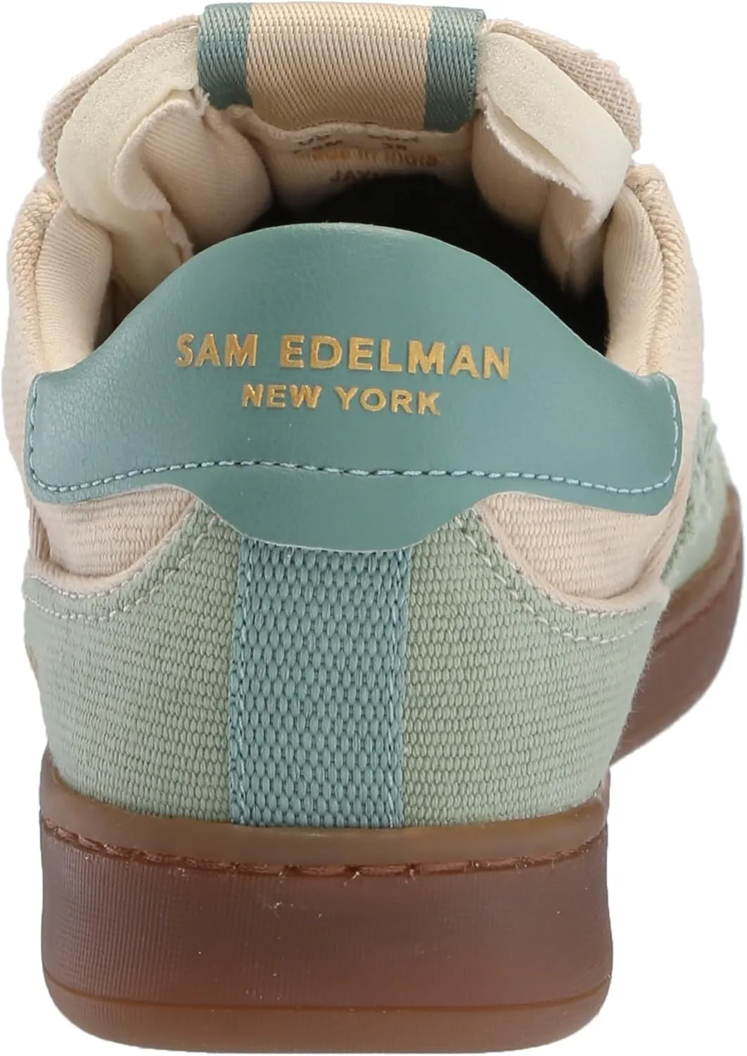 Sam Edelman Women's Jayne Lace Up Sneaker