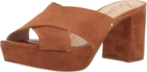 Sam Edelman Women's Jayne Lace Up Sneaker