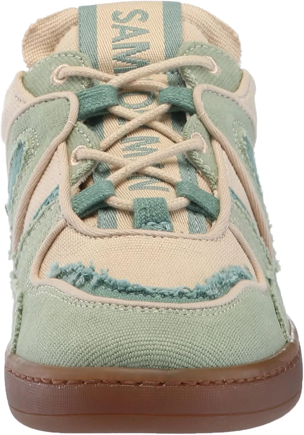 Sam Edelman Women's Jayne Lace Up Sneaker