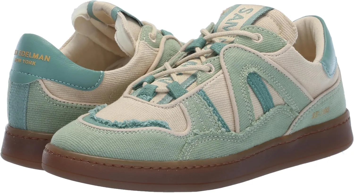 Sam Edelman Women's Jayne Lace Up Sneaker