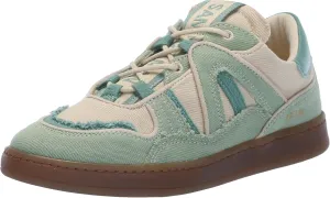 Sam Edelman Women's Jayne Lace Up Sneaker