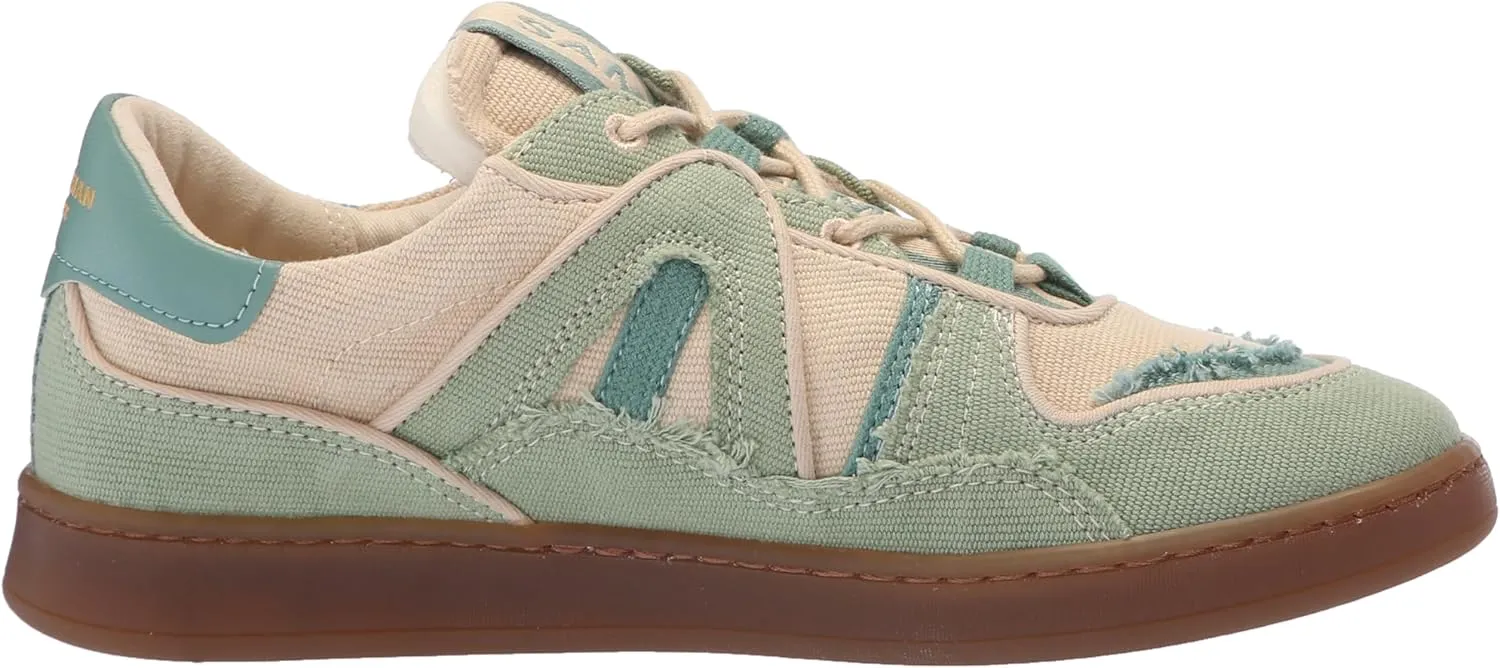 Sam Edelman Women's Jayne Lace Up Sneaker