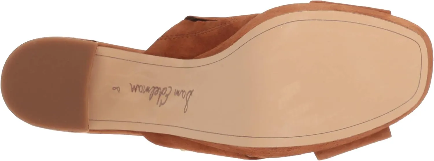 Sam Edelman Women's Jayne Lace Up Sneaker