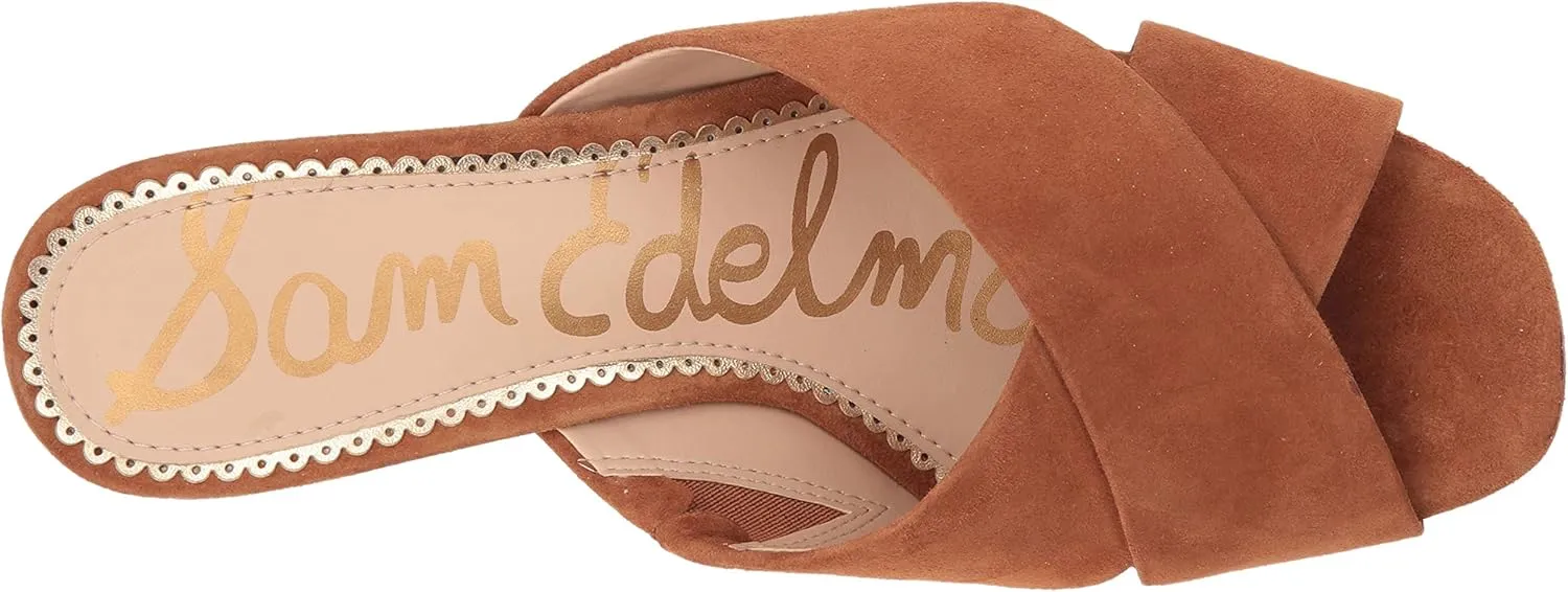 Sam Edelman Women's Jayne Lace Up Sneaker