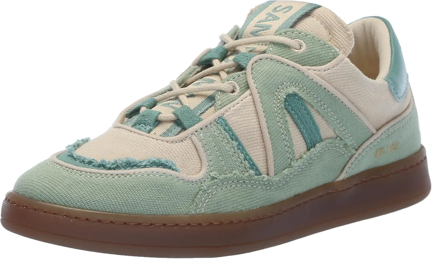 Sam Edelman Women's Jayne Lace Up Sneaker