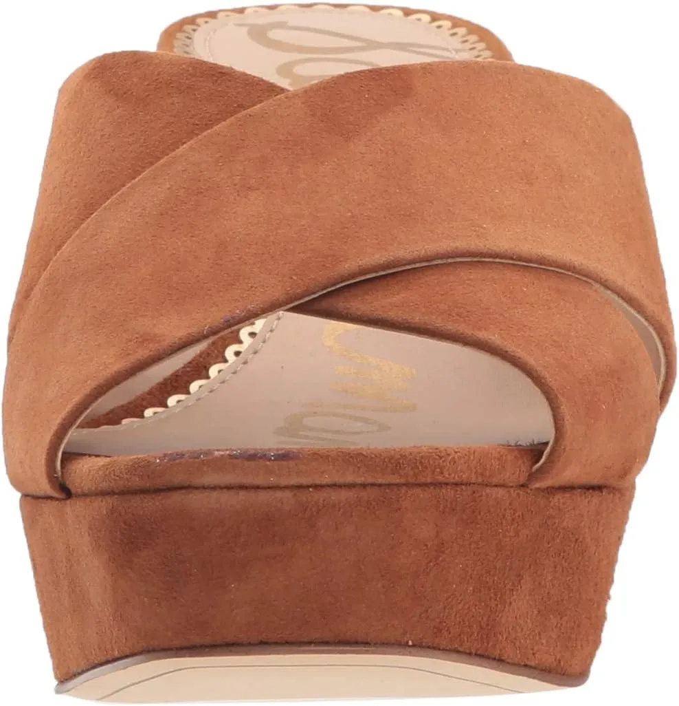 Sam Edelman Women's Jayne Lace Up Sneaker