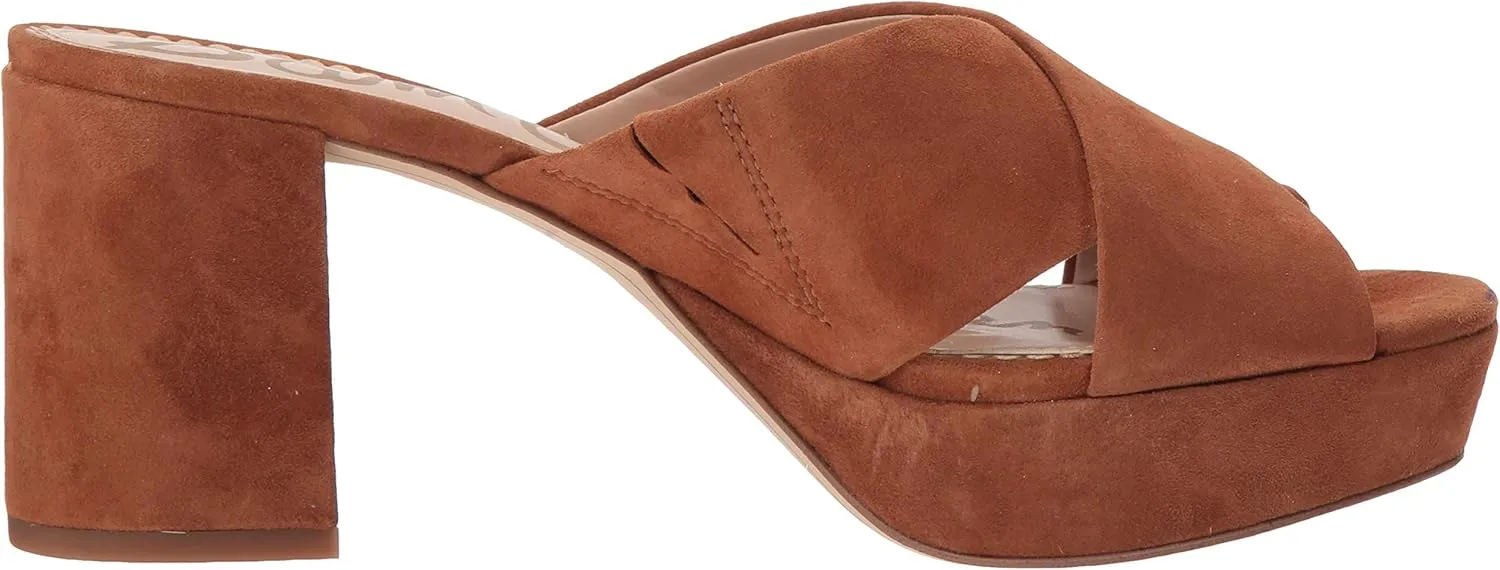 Sam Edelman Women's Jayne Lace Up Sneaker