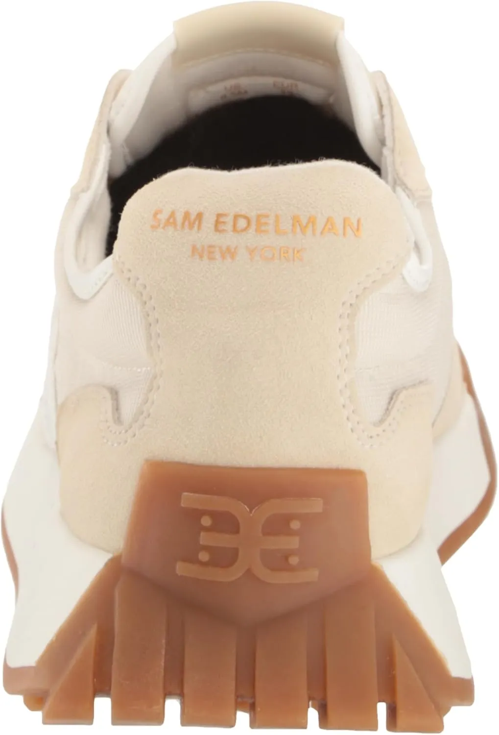 Sam Edelman Women's Langley Lace Up Sneaker