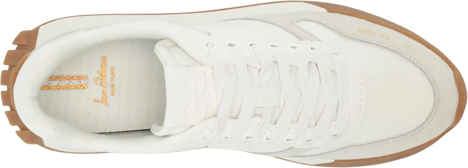 Sam Edelman Women's Layla Sneaker