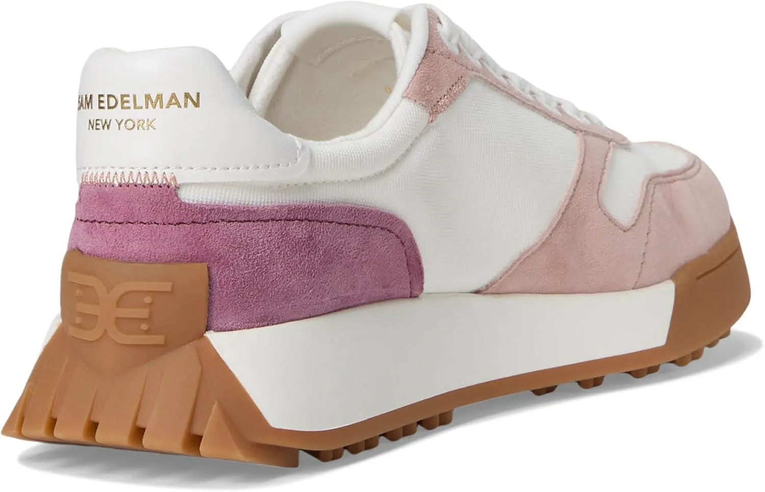 Sam Edelman Women's Layla Sneaker