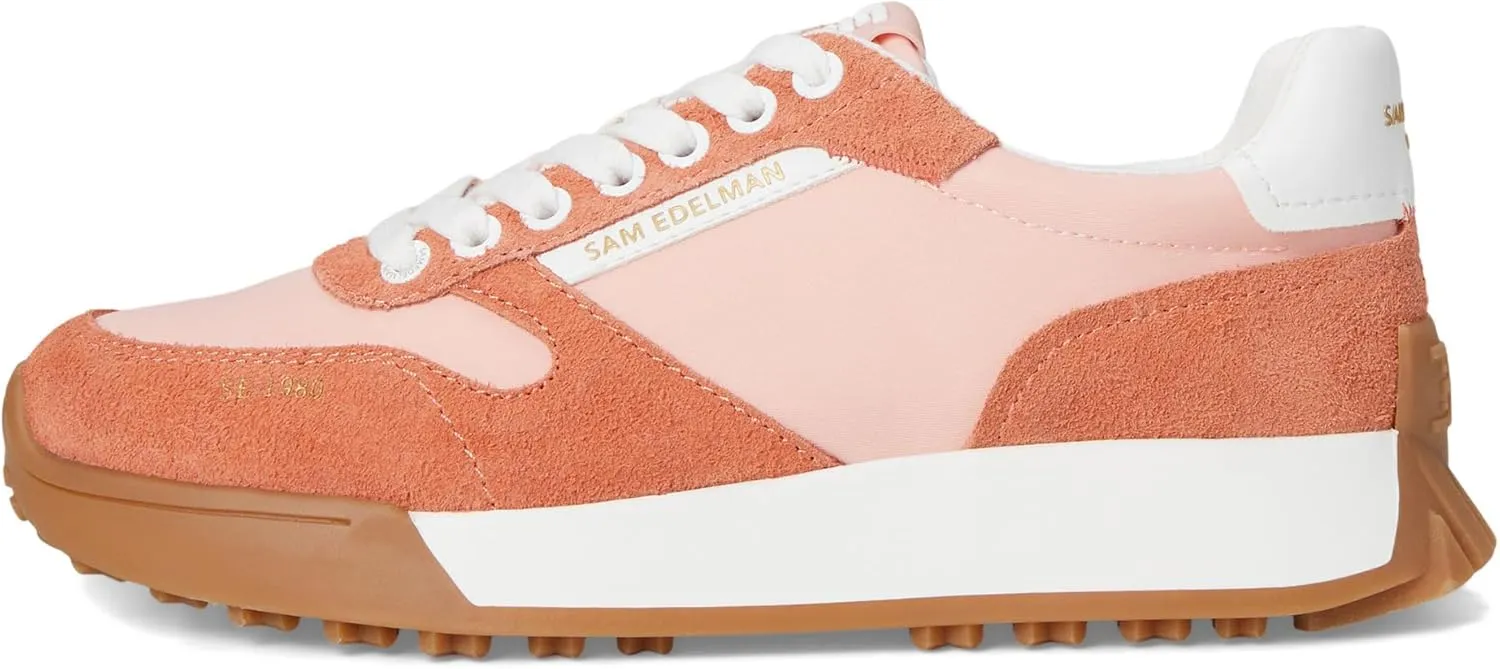 Sam Edelman Women's Layla Sneaker