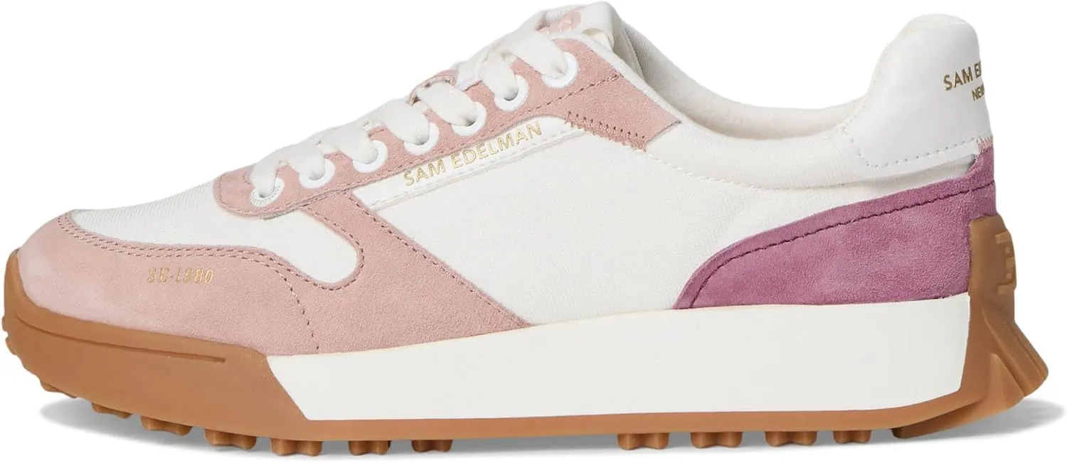 Sam Edelman Women's Layla Sneaker