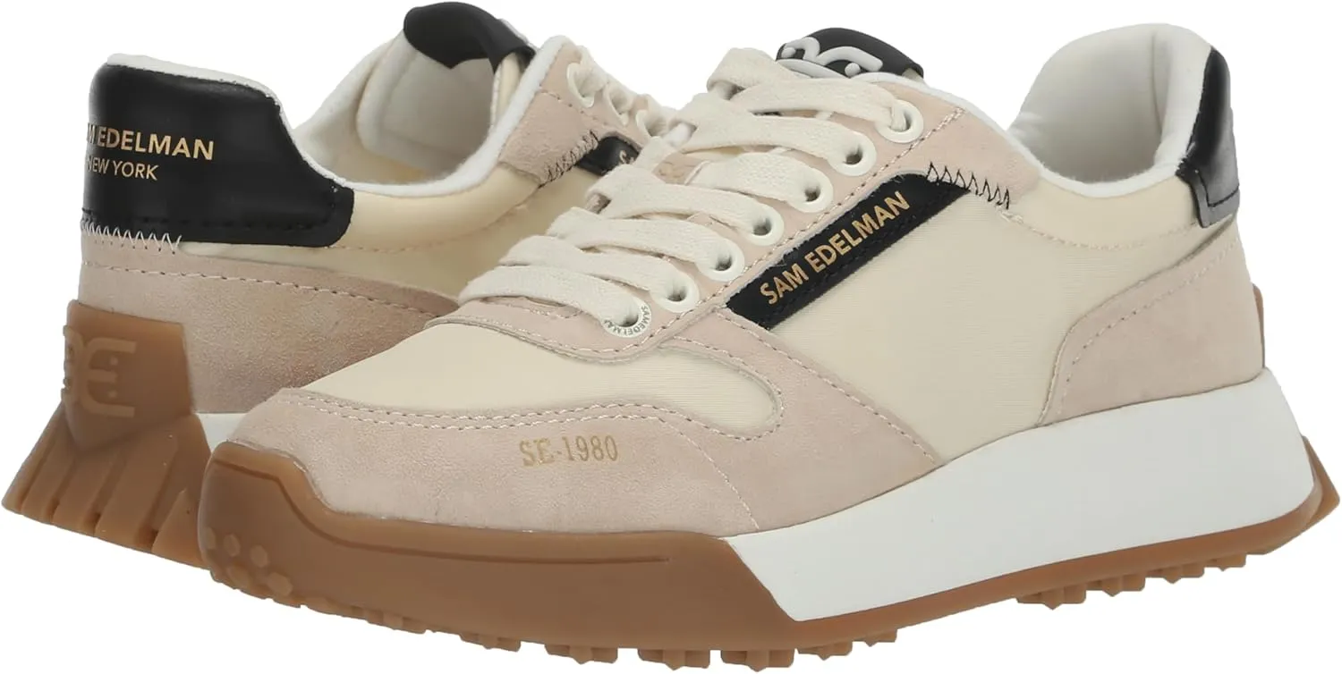 Sam Edelman Women's Layla Sneaker
