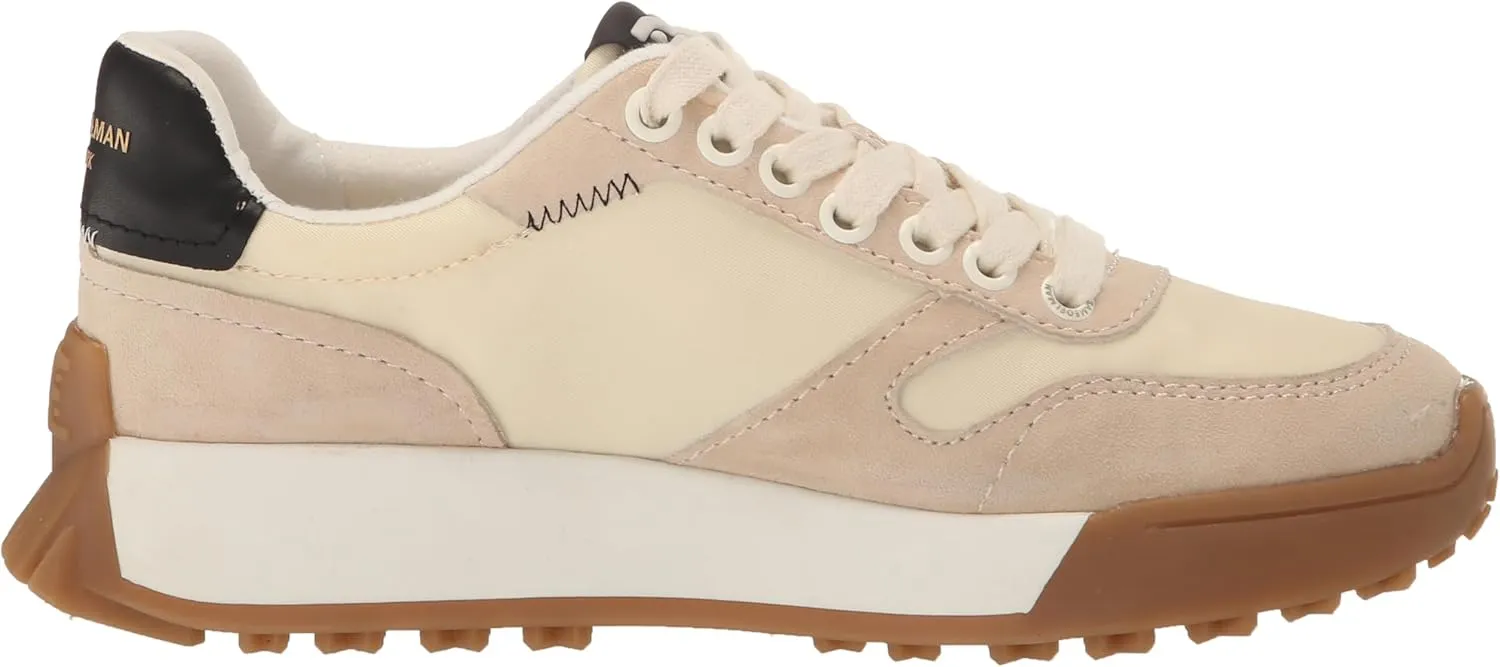 Sam Edelman Women's Layla Sneaker