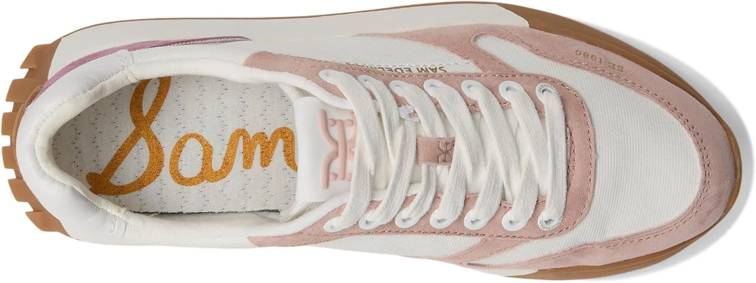 Sam Edelman Women's Layla Sneaker