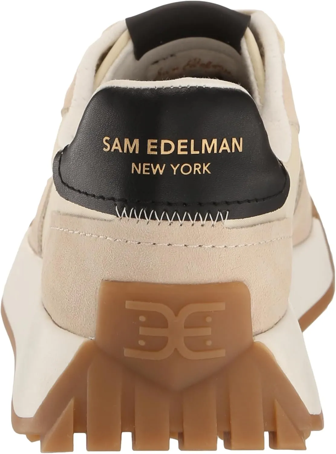 Sam Edelman Women's Layla Sneaker