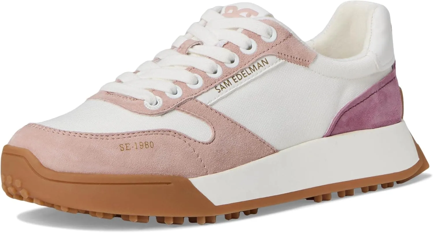 Sam Edelman Women's Layla Sneaker