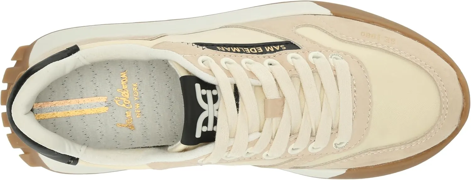 Sam Edelman Women's Layla Sneaker