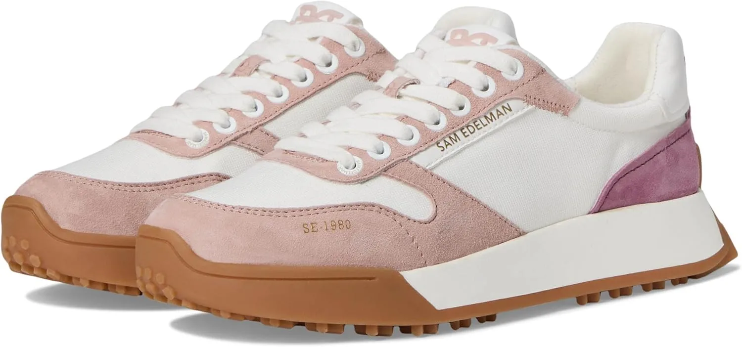 Sam Edelman Women's Layla Sneaker