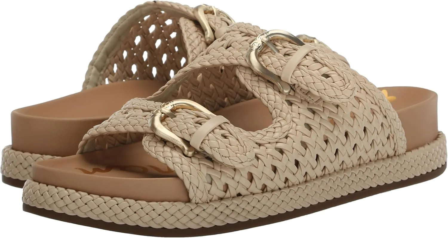 Sam Edelman Women's Reid Slide Sandal