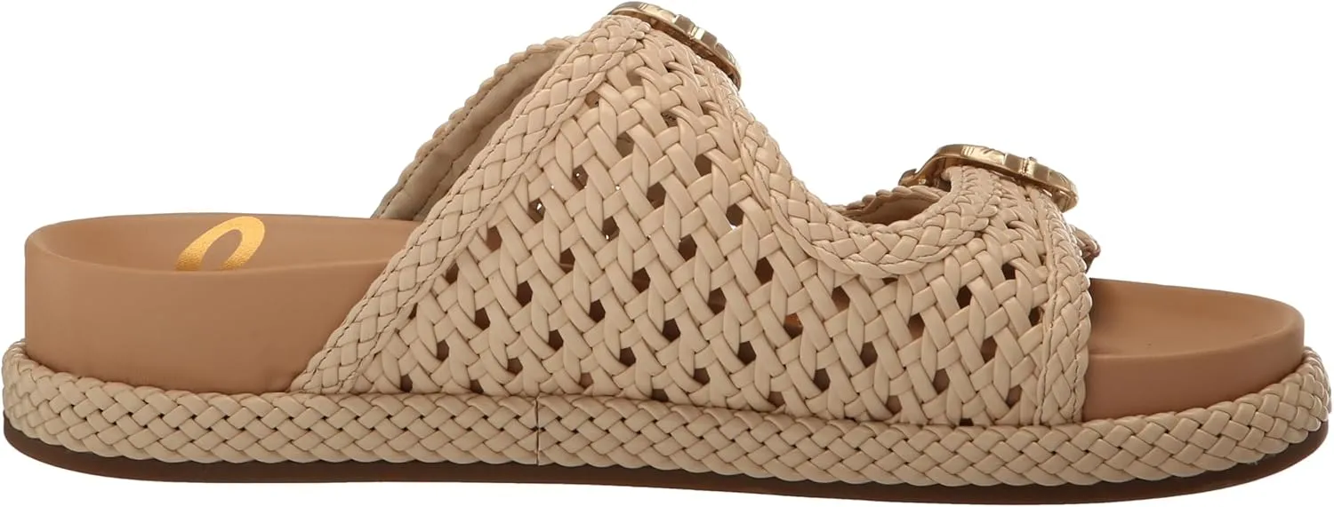 Sam Edelman Women's Reid Slide Sandal