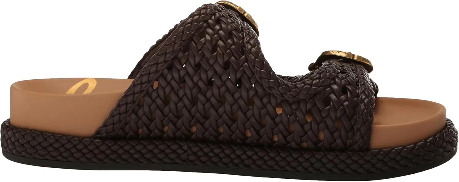 Sam Edelman Women's Reid Slide Sandal