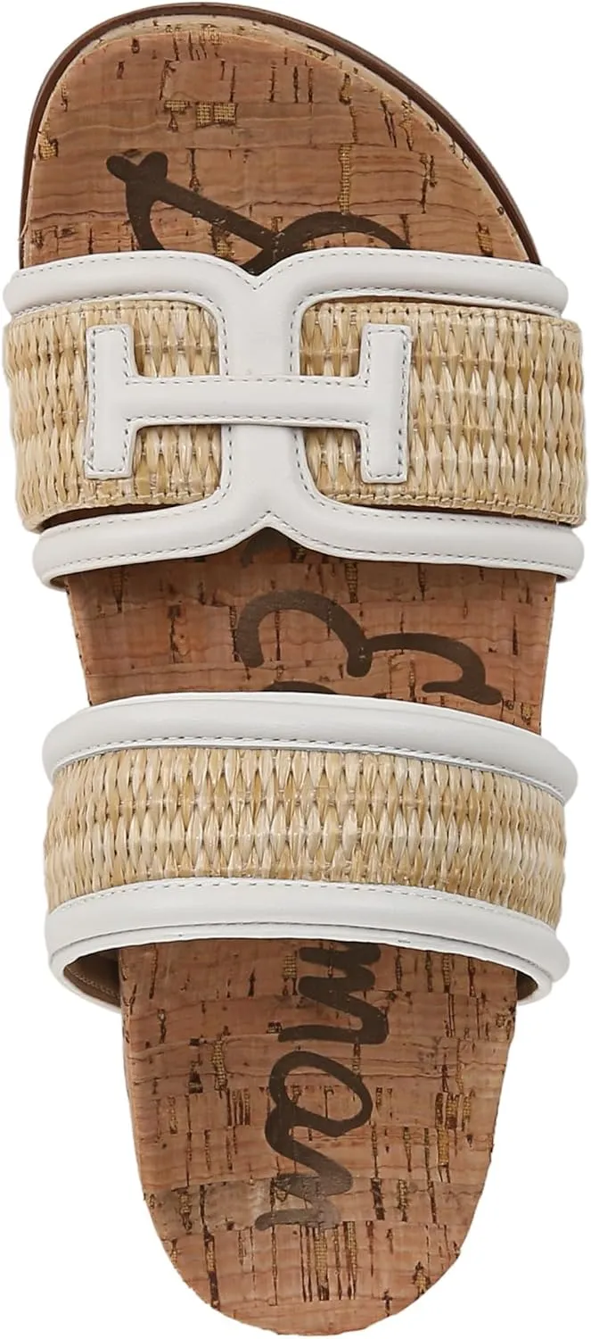 Sam Edelman Women's Rowan Slide Sandal