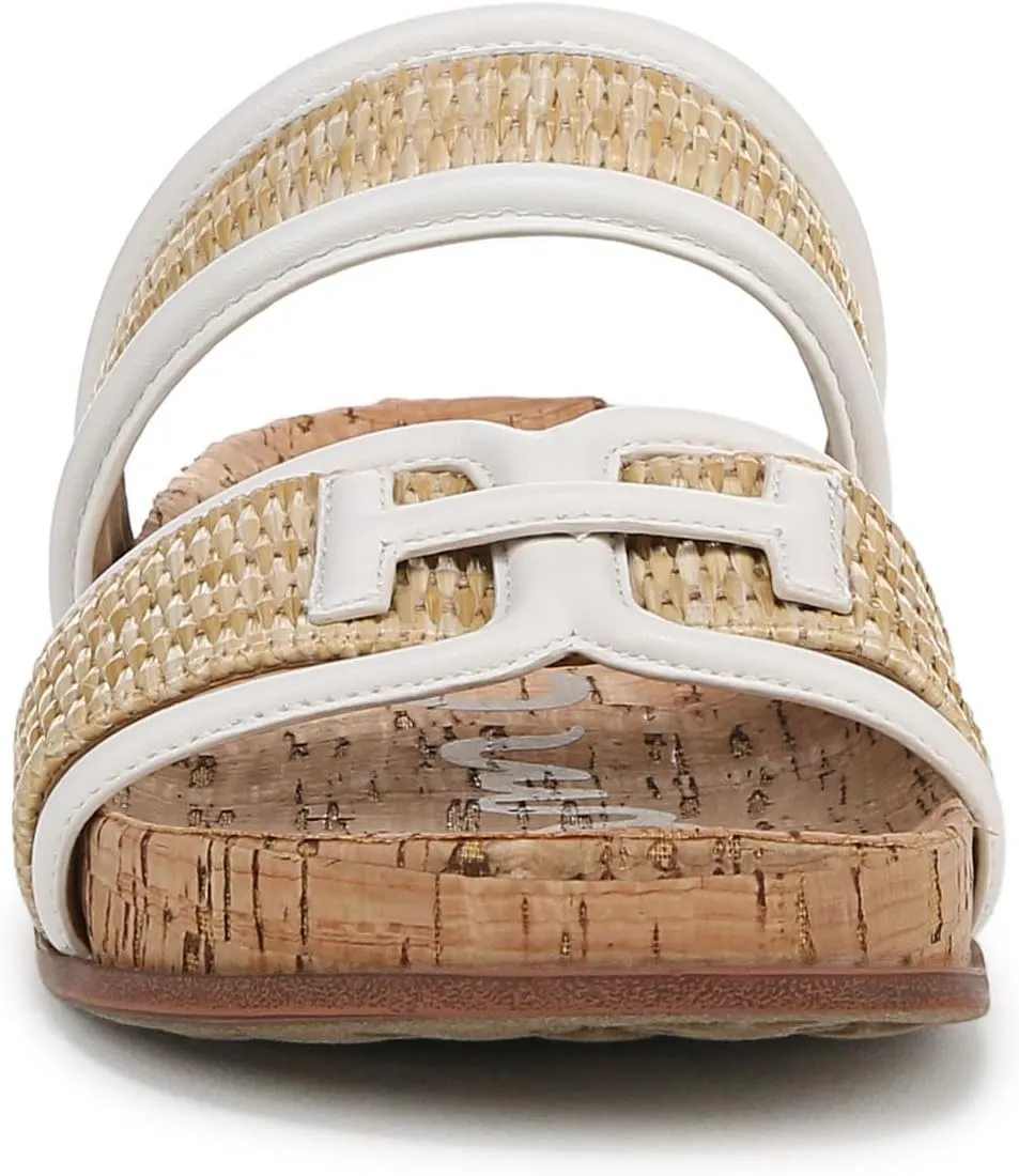 Sam Edelman Women's Rowan Slide Sandal