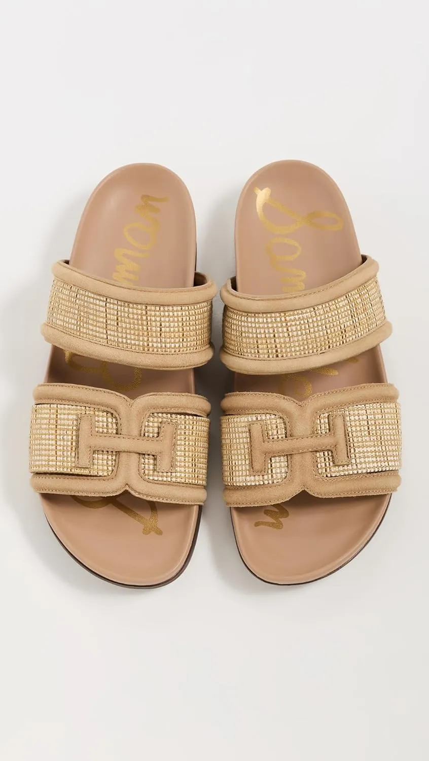 Sam Edelman Women's Rowan Slide Sandal
