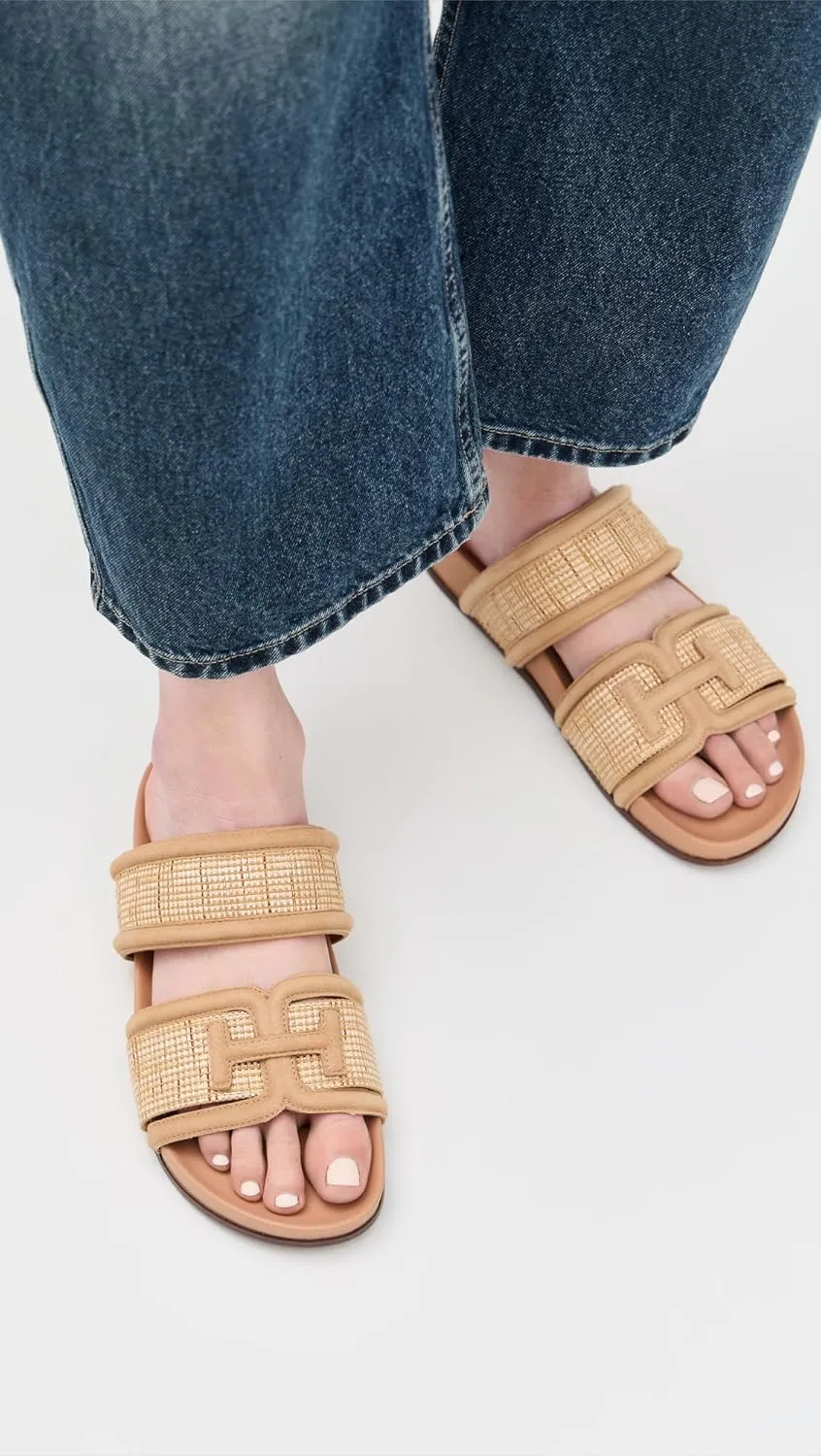 Sam Edelman Women's Rowan Slide Sandal
