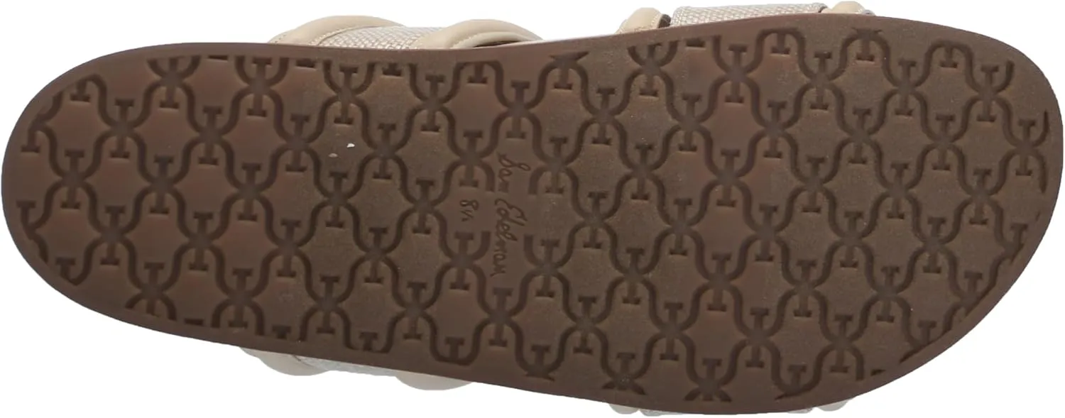 Sam Edelman Women's Rowan Slide Sandal