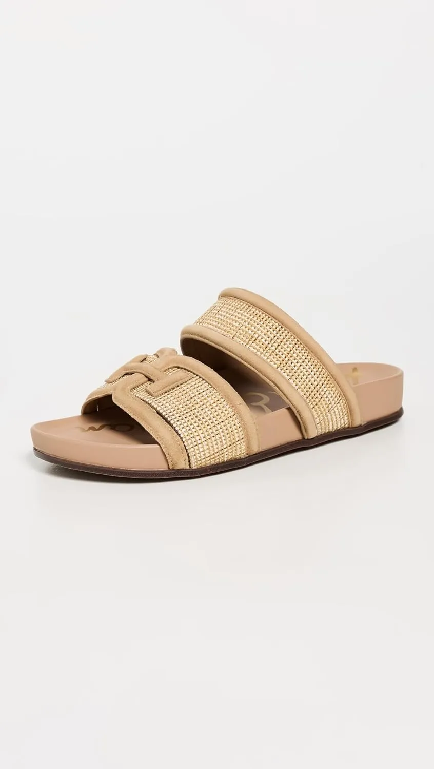 Sam Edelman Women's Rowan Slide Sandal