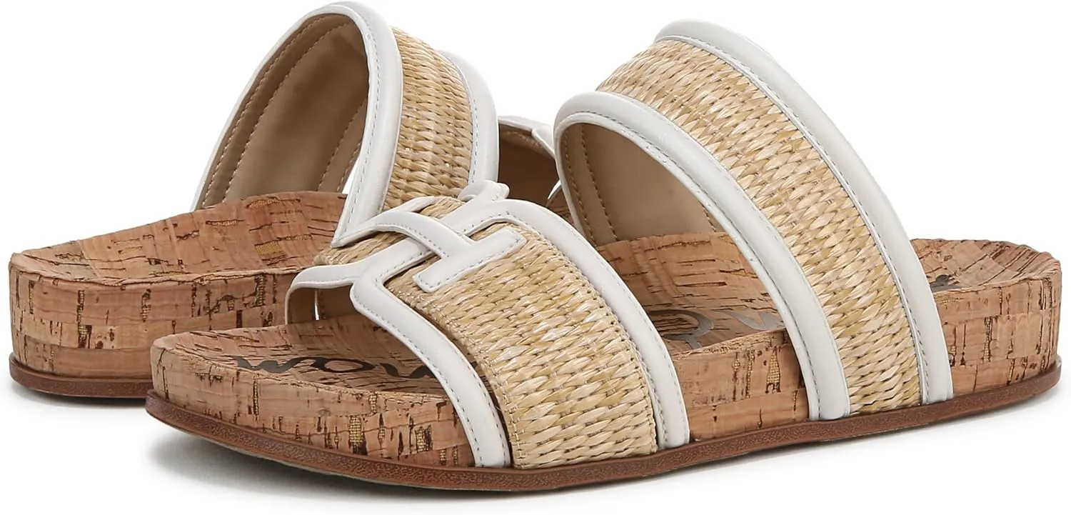 Sam Edelman Women's Rowan Slide Sandal