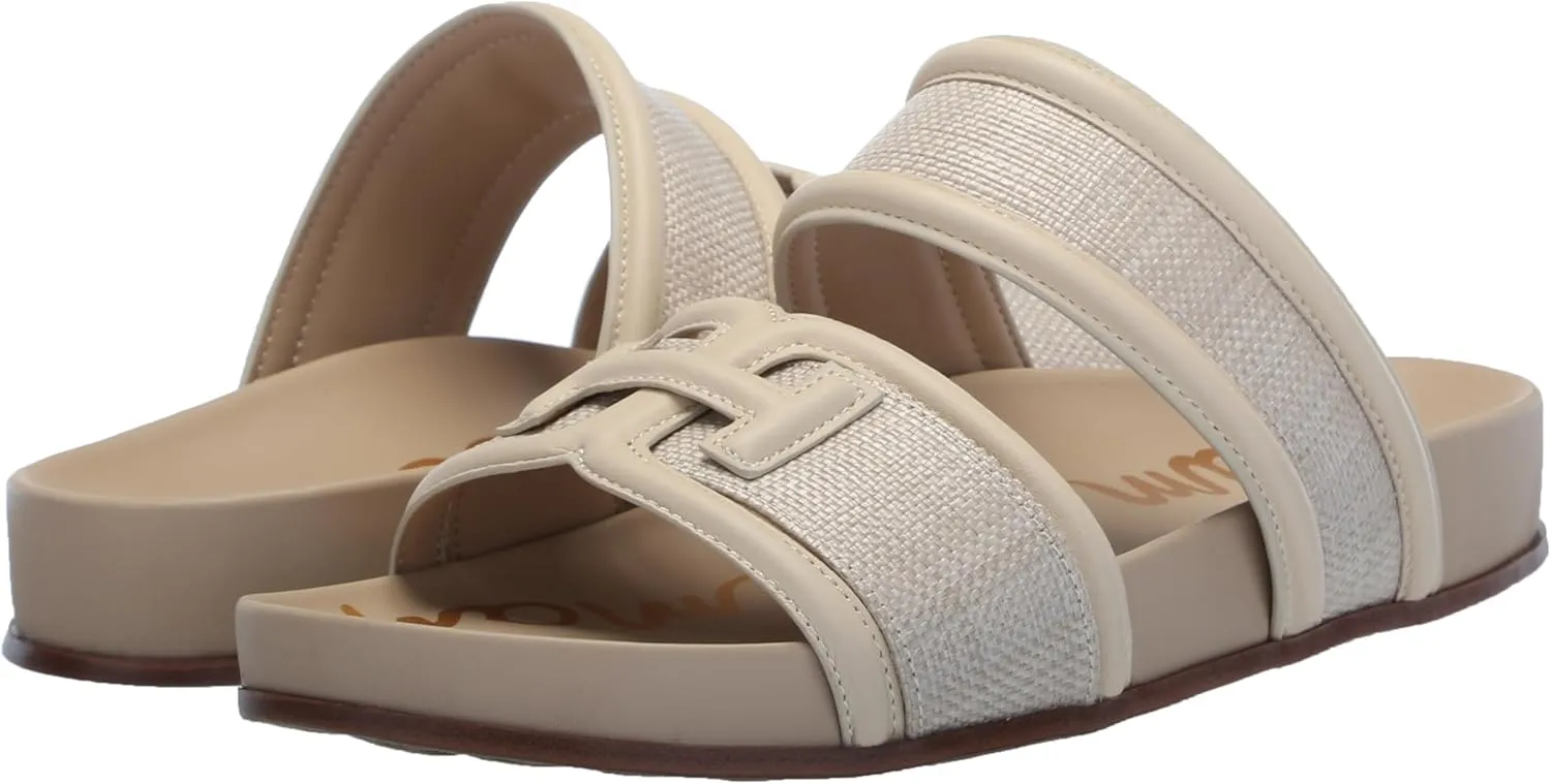 Sam Edelman Women's Rowan Slide Sandal