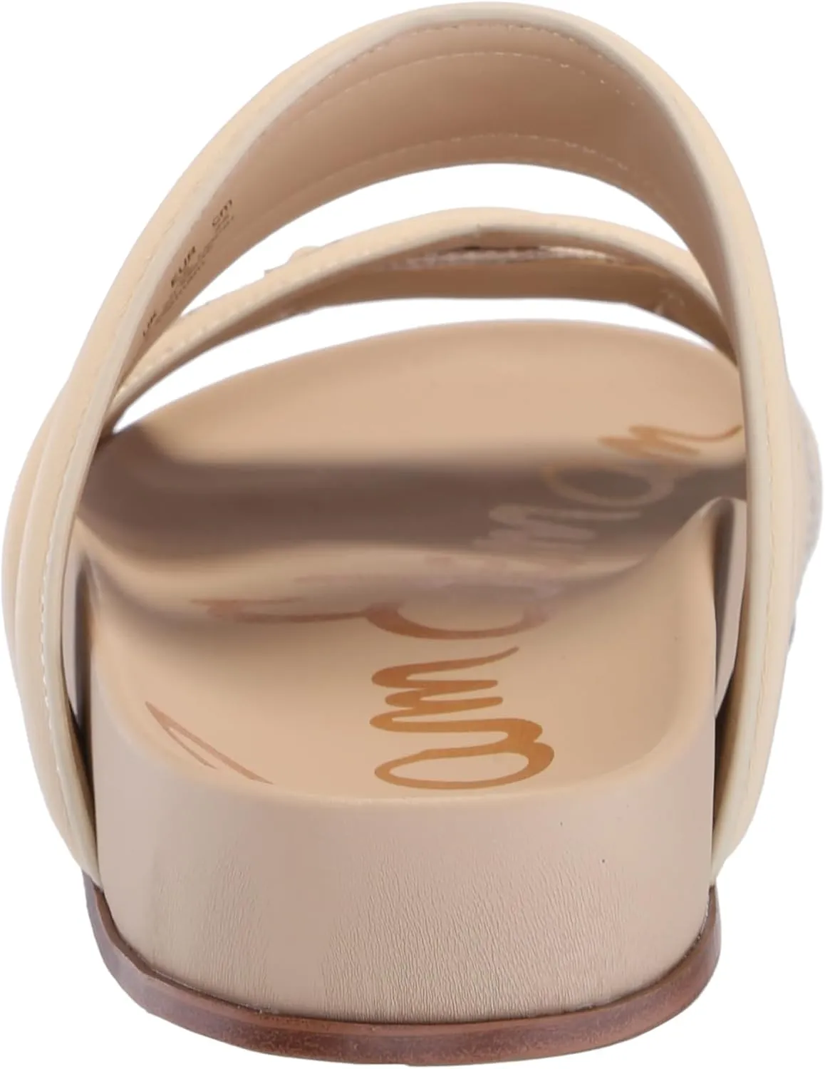 Sam Edelman Women's Rowan Slide Sandal