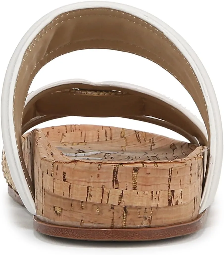Sam Edelman Women's Rowan Slide Sandal