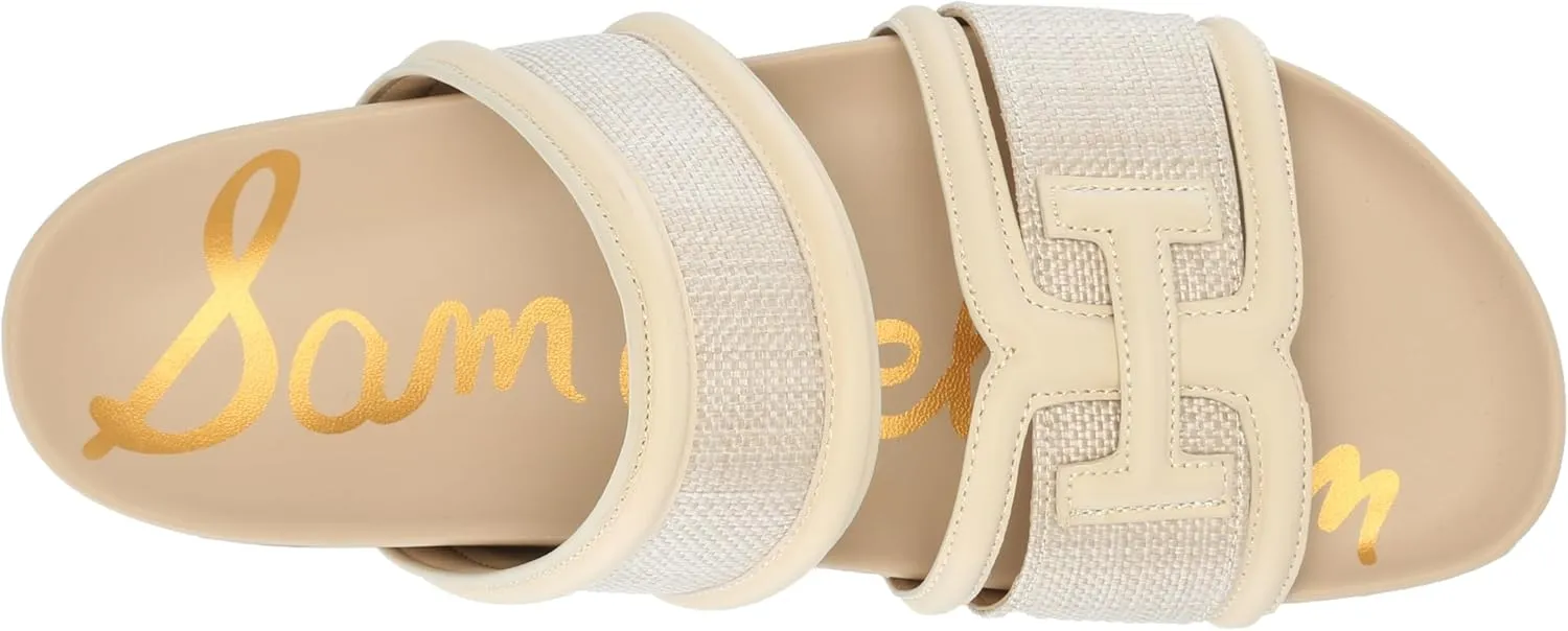 Sam Edelman Women's Rowan Slide Sandal