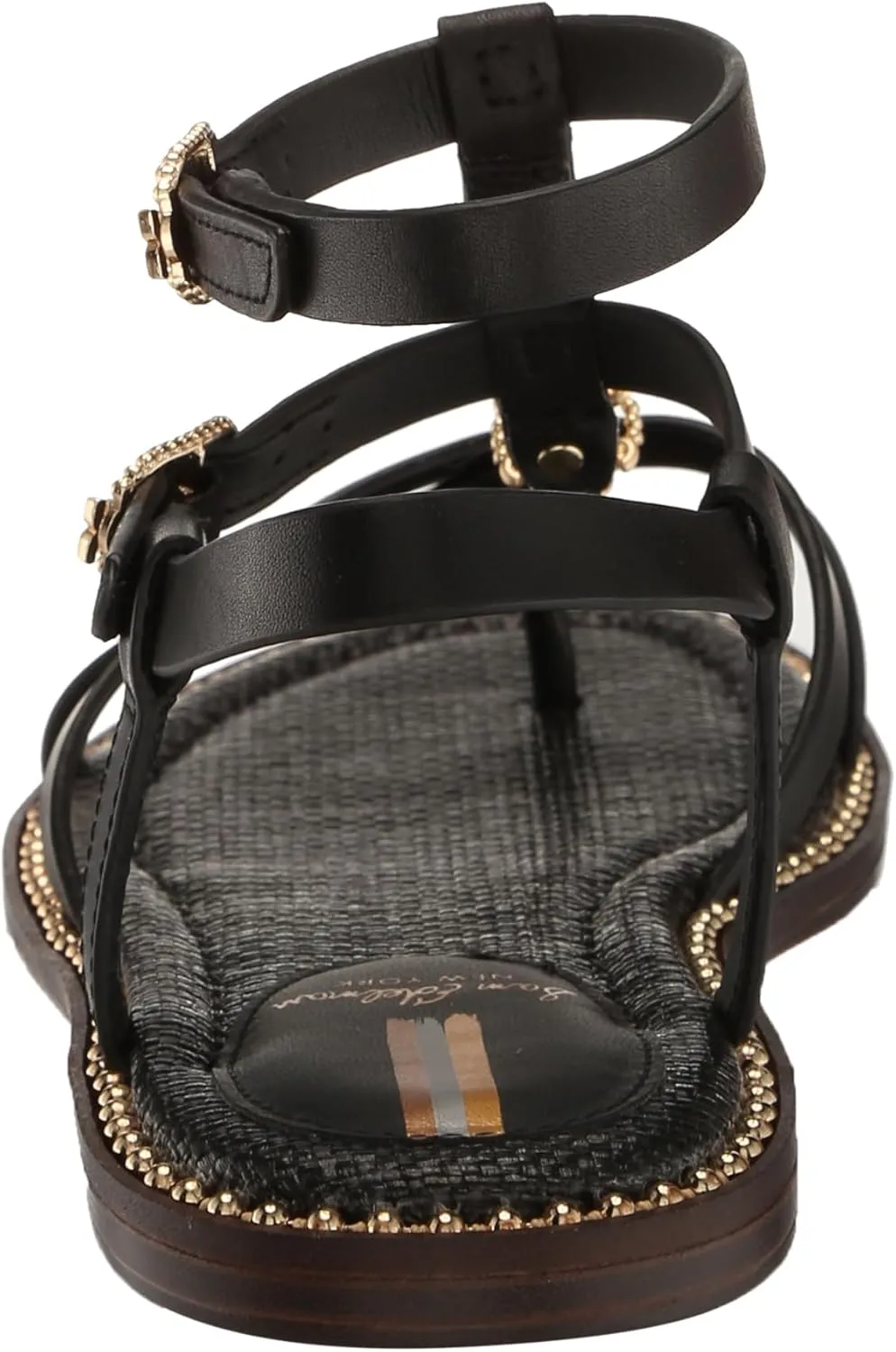 Sam Edelman Women's Talya Gladiator Sandal